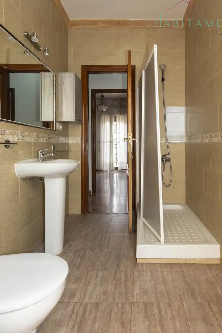 Casa a schiera in vendita a del horno 6, imagen 28