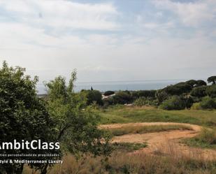 Residential for sale in Cabrera de Mar