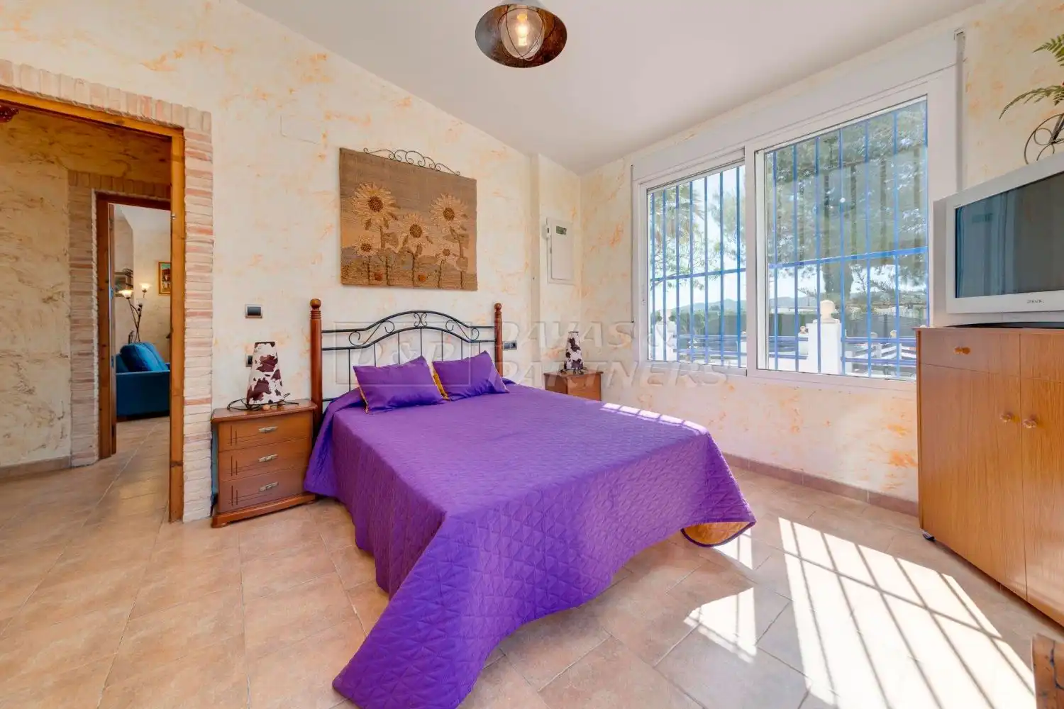 Villa con giardino in vendita a Algorfa, imagen 3