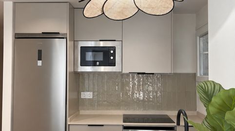 Foto 4 de Piso en venta en Calle Caballero del Bosque, El Palo, Málaga Capital