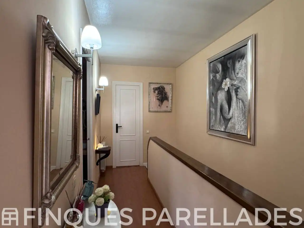 Casa adosada en venda en Sitges amb Aire condicionat, Calefacció i Jardí privat