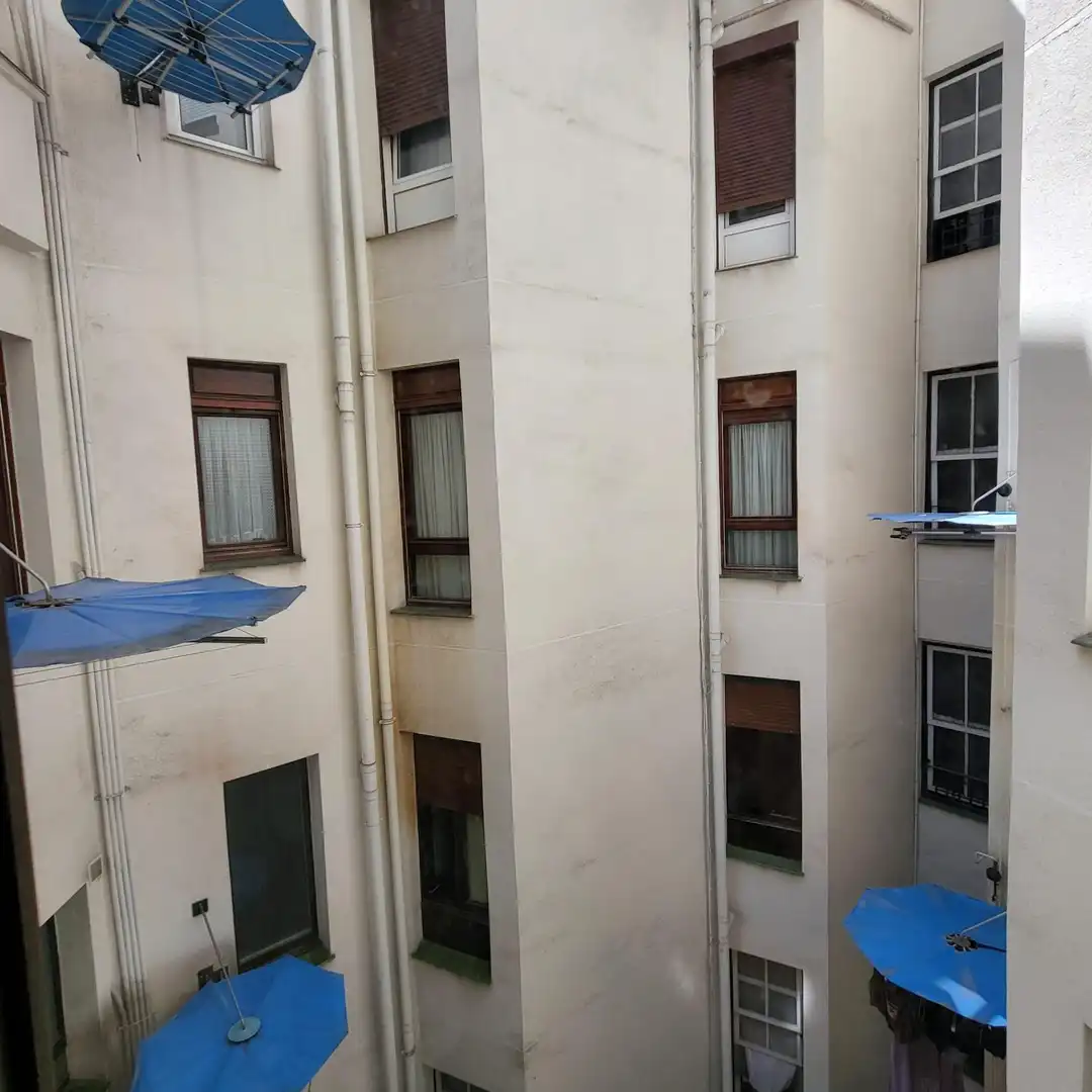 Piso con terraza en venta en Alameda DOCTOR AREILZA, imagen 12