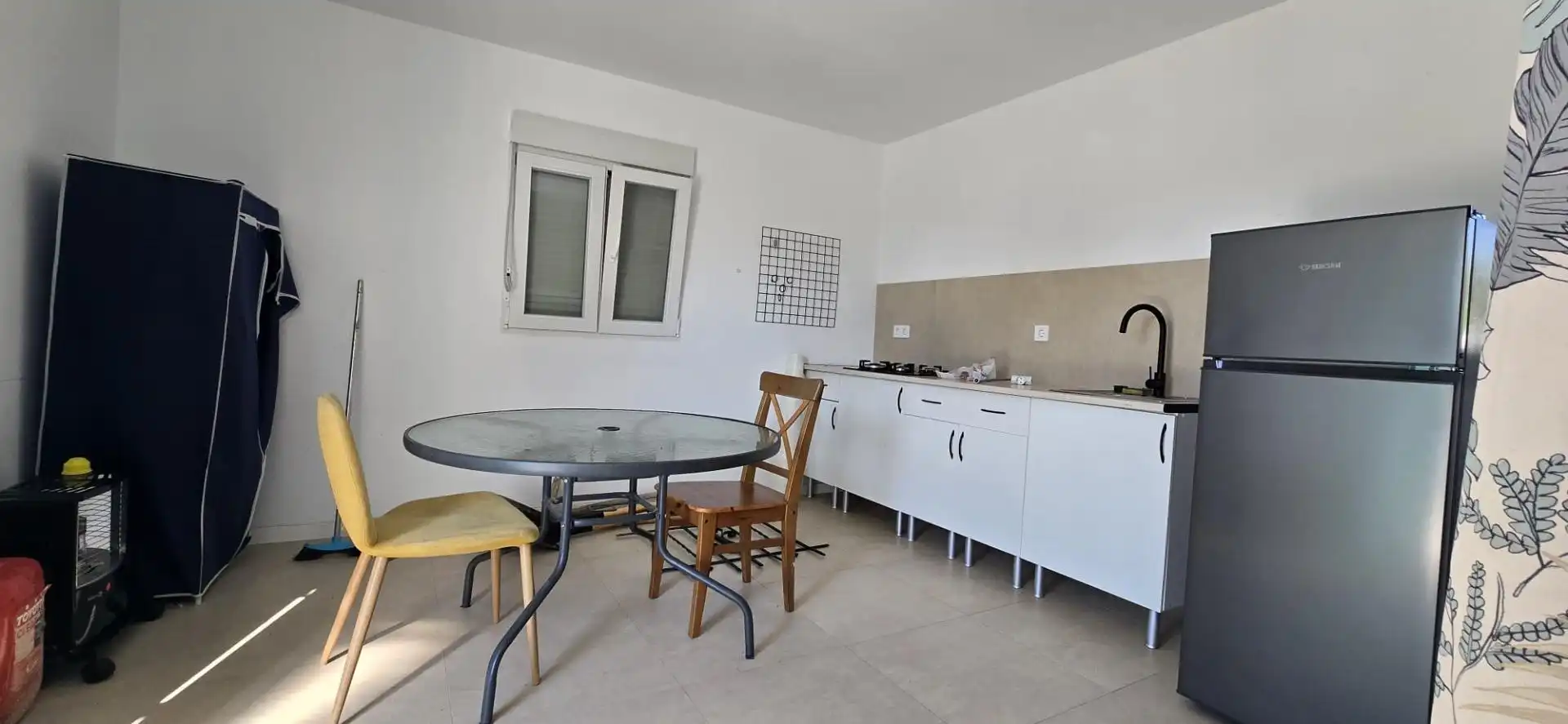 Cocina de Casa o chalet en venta en Llíria con Jardín privado y Terraza