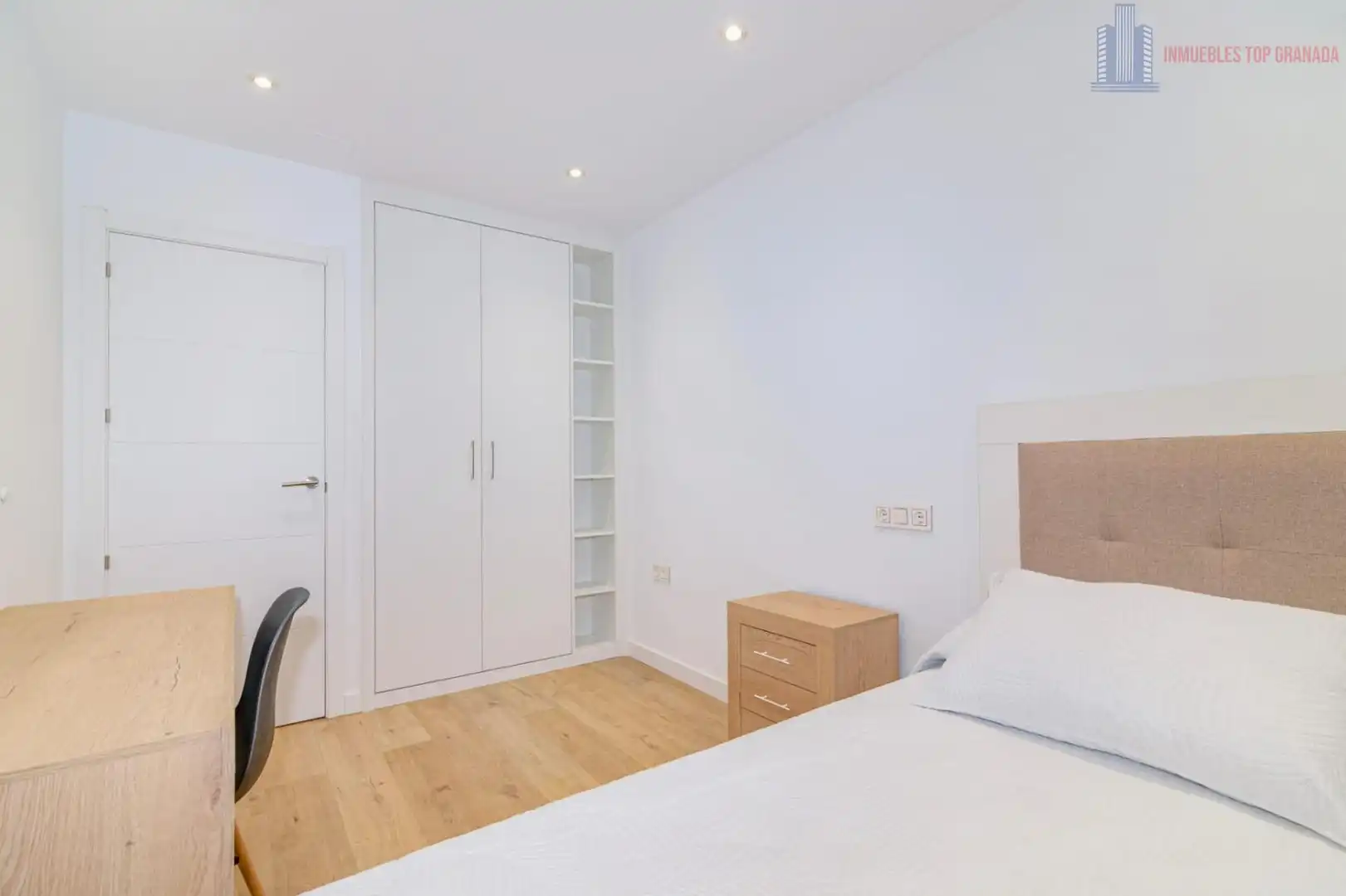 Piso con ascensor en venta en Beiro, imagen 14