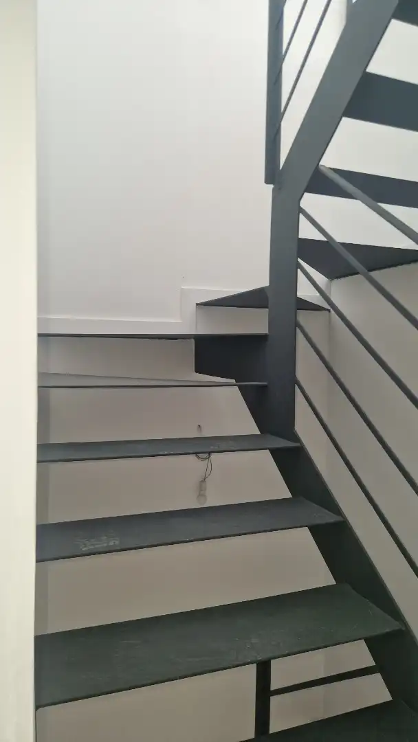 Casa adosada en venda en Torrelles de Llobregat amb Aire condicionat, Calefacció i Jardí privat