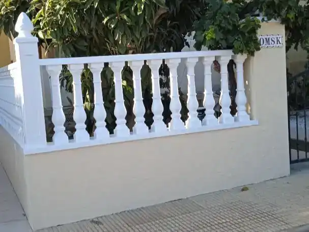 Terrassa de Pis en venda en Orihuela amb Aire condicionat i Terrassa