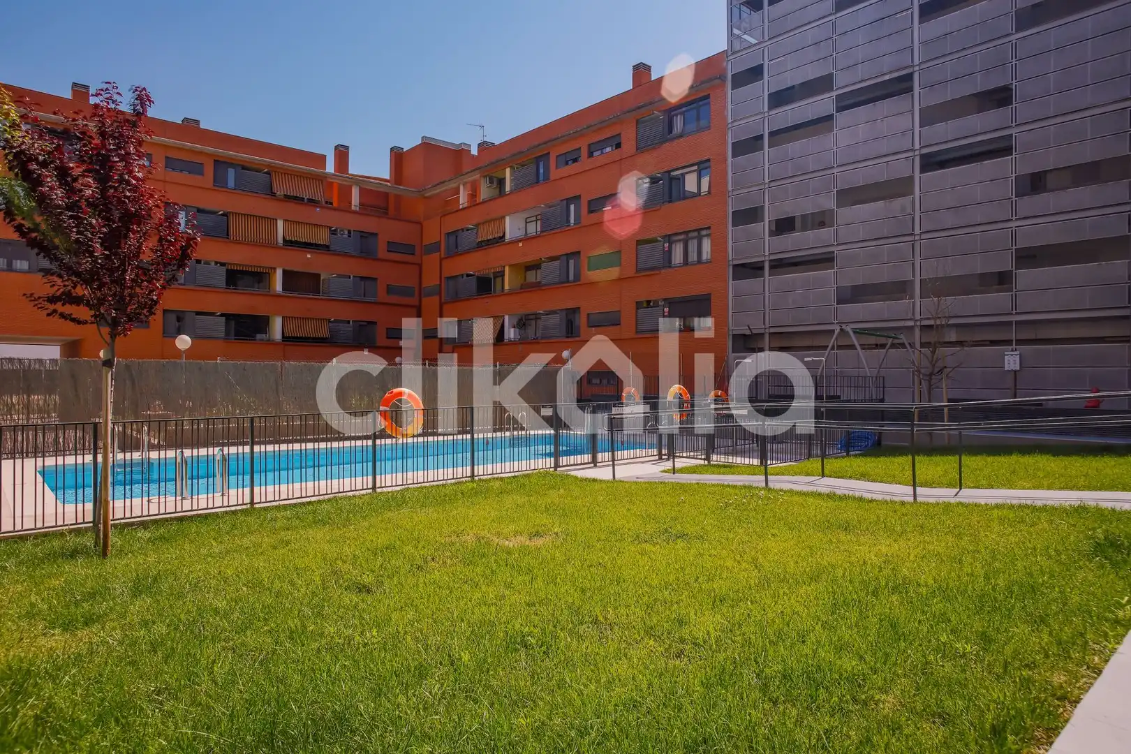 Piso con piscina en venta en Villa de Vallecas, imagen 32