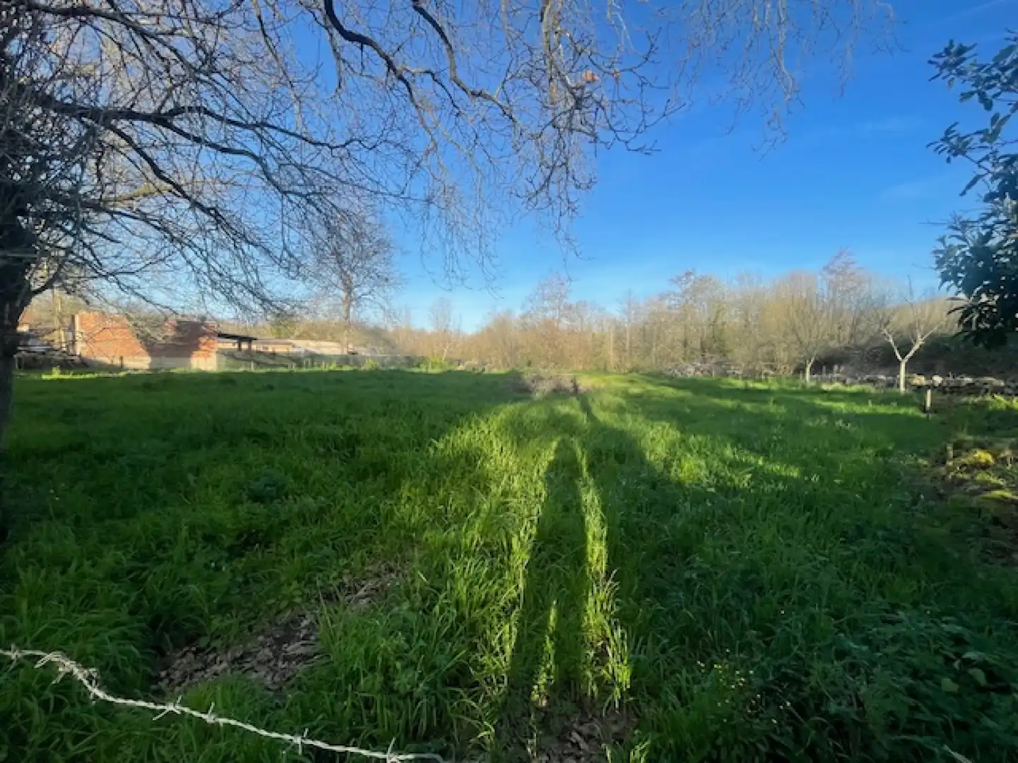 Terreno en venta en Ontoria - BO ONTORIA, 103, Cabezón de la Sal