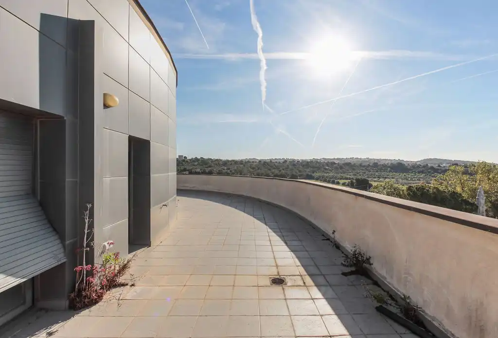 Terrace of Attic for sale in El Vendrell
