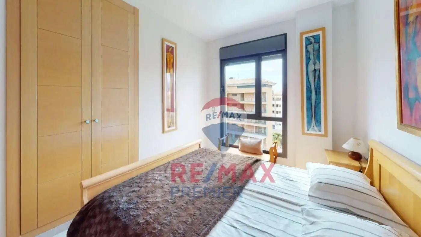 Flat with terrace for sale in L'Albir, imagen 11