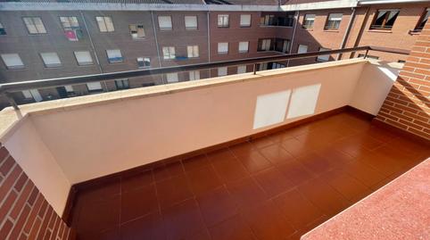 Foto 2 de Piso en venta en Calle Díaz de Vivar, 6-8, Medina de Pomar, Burgos