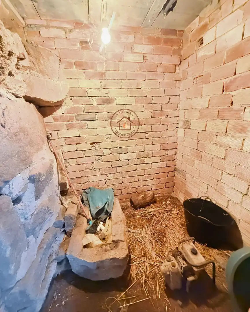 Finca rústica en venta en Carballeda de Avia con Terraza