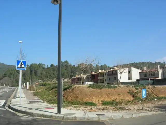 Residencial en venta en Terrades, Girona