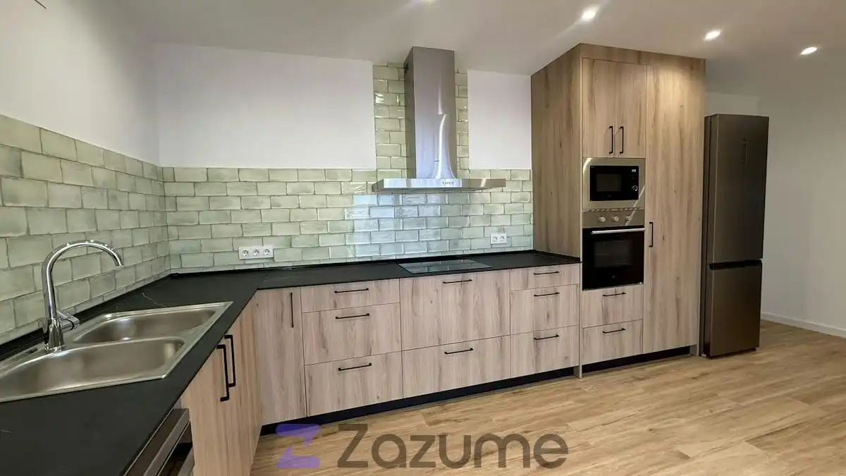 Wohnung zur Miete in C. Pelagio Ferrer, imagen 8