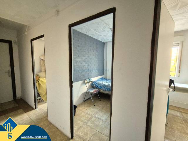 Apartamento en Venta en Juan XXIII