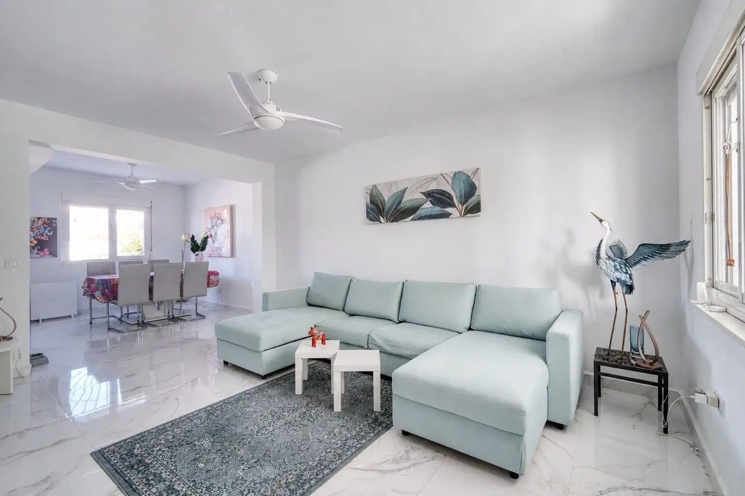 Maison mitoyenne avec piscine à vendre à Benijófar, imagen 17