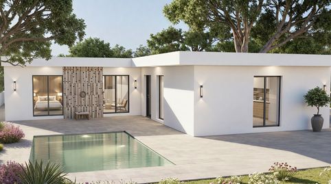 Foto 2 de Casa o chalet en venta en Carrer del Llevant, La Ràpita, Santa Margarida I Els Monjos