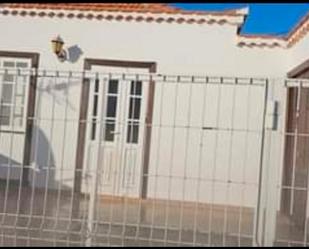 Vista exterior de Finca rústica en venda en Puntagorda amb Terrassa