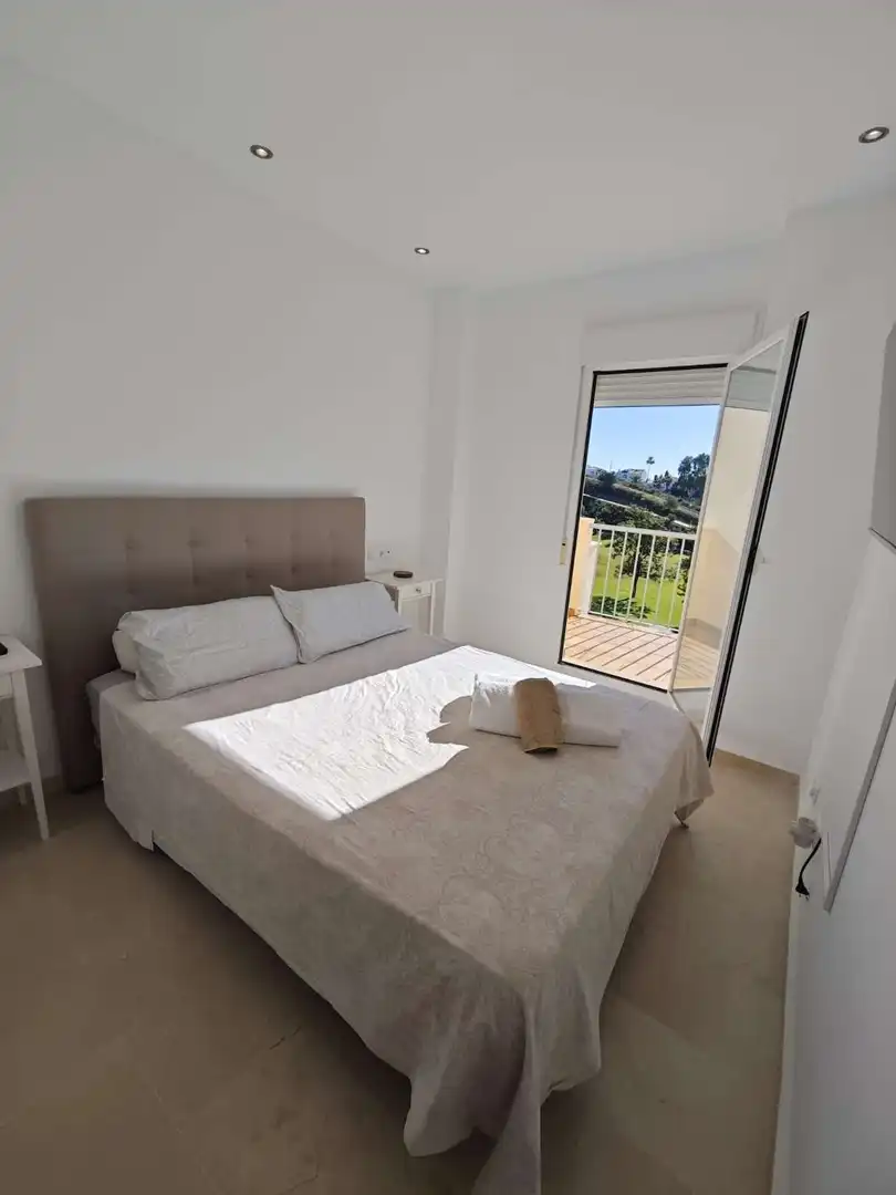Wohnung mit Pool zum Verkauf in Caleta de Vélez, imagen 13