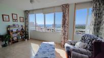 Bedroom of Flat for sale in El Campello  with Community pool