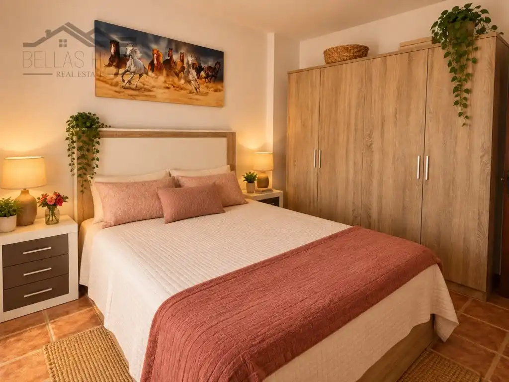 Terraced house for sale in Calle Cruces, imagen 20