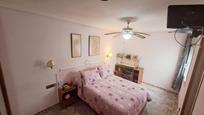 Bedroom of Flat for sale in  Jaén Capital  with Air Conditioner and Heating