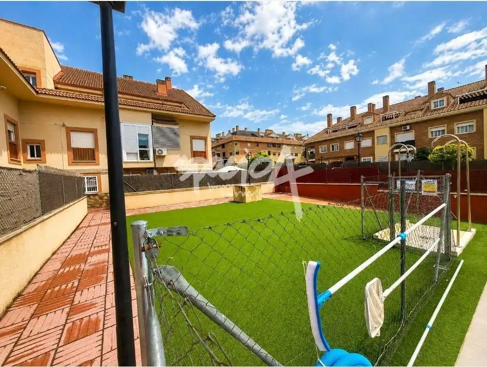 Wohnung mit Terrasse zum Verkauf in Calle EXTREMADURA, imagen 37