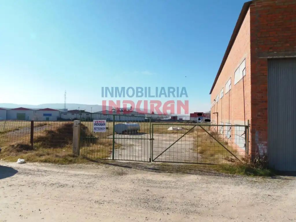 Terreni e lotti in vendita a Navalmoral de la Mata