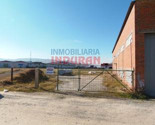 Industrial land for sale in Navalmoral de la Mata