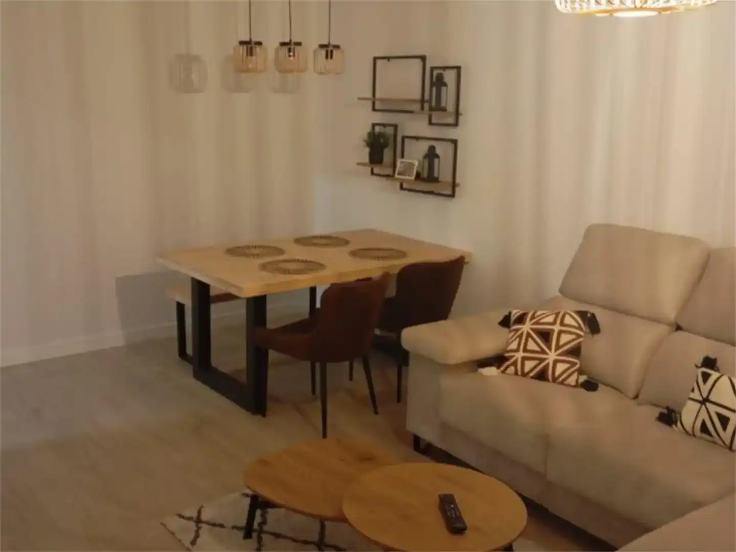 Fotografía del inmueble reportado: 1.850 €/mes — La Calzada – La Florida, Sevilla