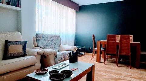 Photo 3 of Flat to rent in Suecia, Rosas - Musas,  Madrid Capital