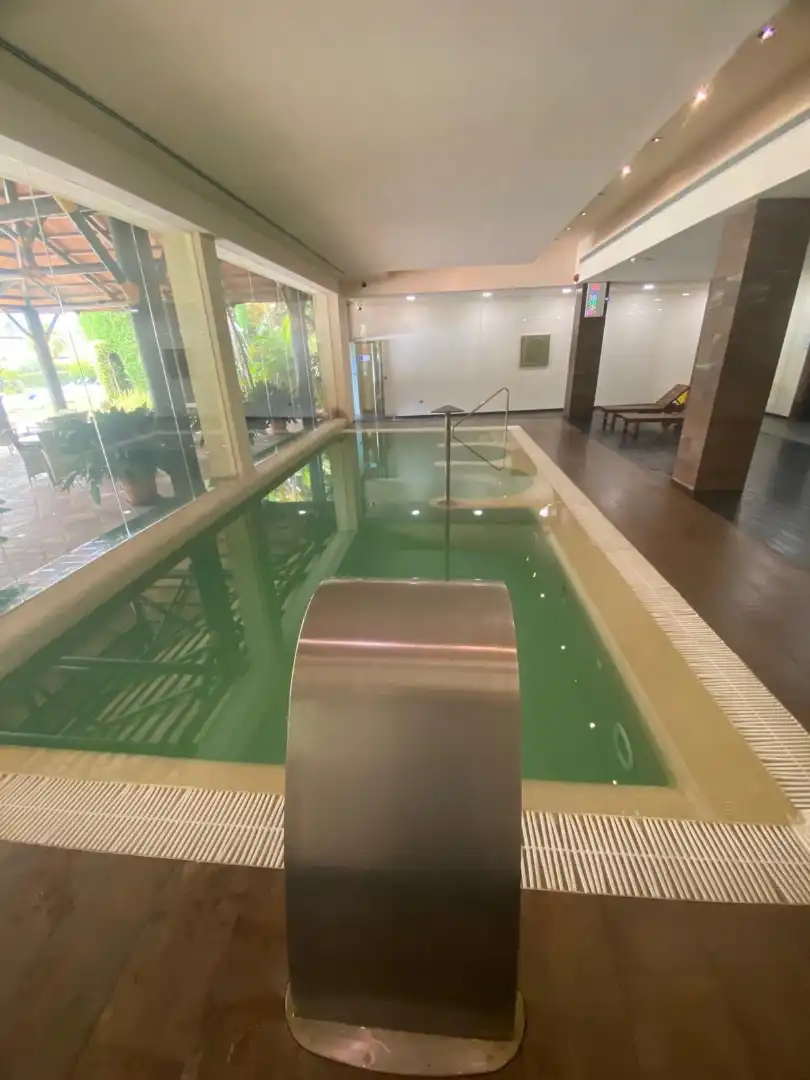 Appartement avec piscine à vendre à Urbanización Capanes Norte 1R, imagen 21