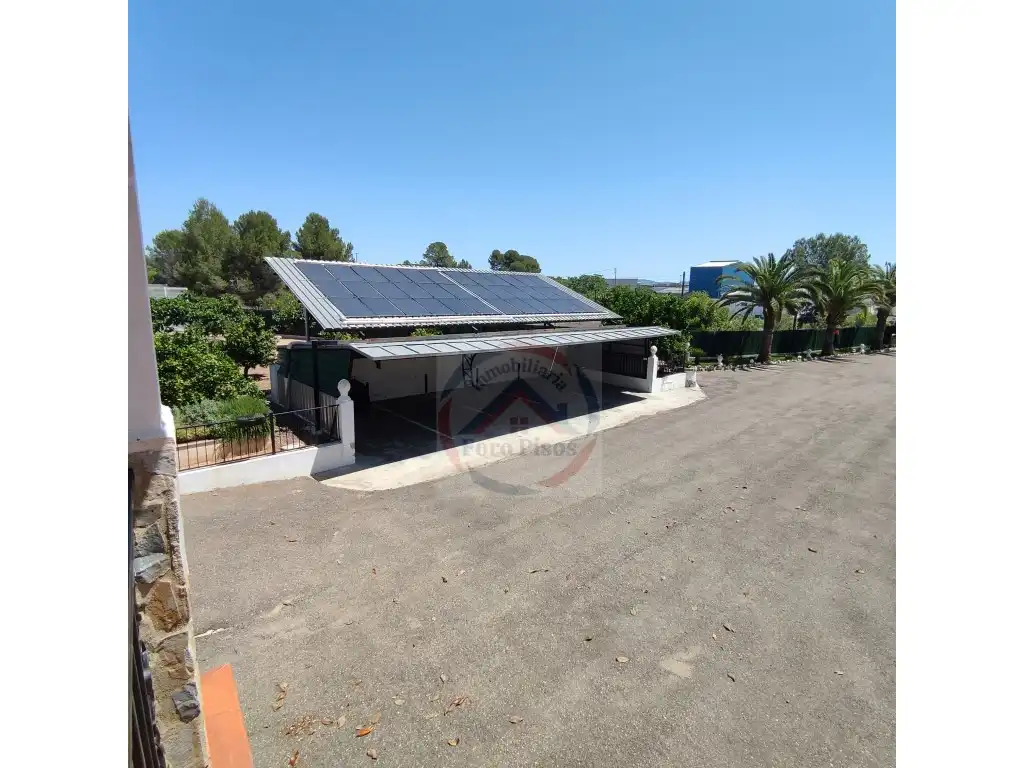 Casa o chalet en venta en Calle Ermita, Bellús
