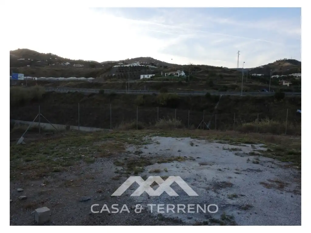 Terreni e lotti in vendita a Torrox Pueblo