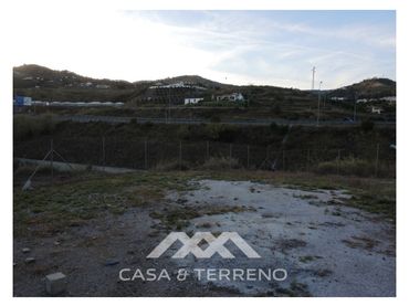 Terreno residenziale in vendita a Torrox Pueblo