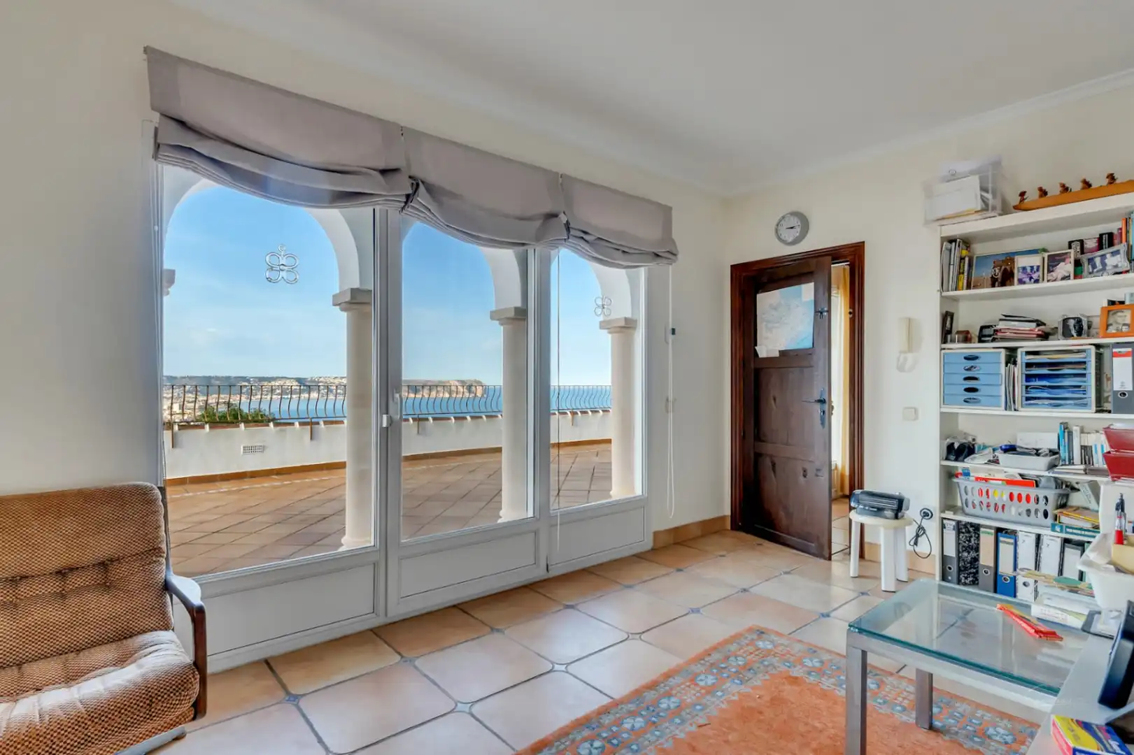 Chalet con terraza en venta en Portichol - Balcón al Mar, imagen 31