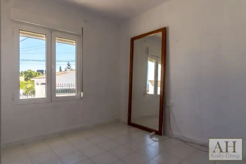 Habitación de Casa adosada en venta en L'Alfàs del Pi