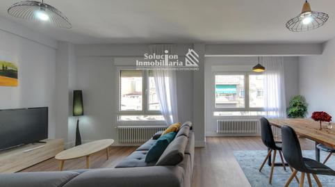 Photo 4 of Apartment for sale in De Los Irlandeses, 2, San Vicente - Las Úrsulas, Salamanca Capital