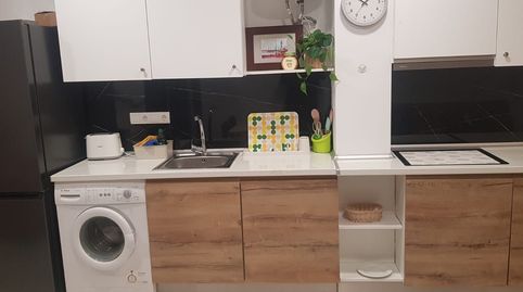 Foto 4 de Estudi en venda a Noblejas, Perchel Sur - Plaza de Toros Vieja, Málaga Capital