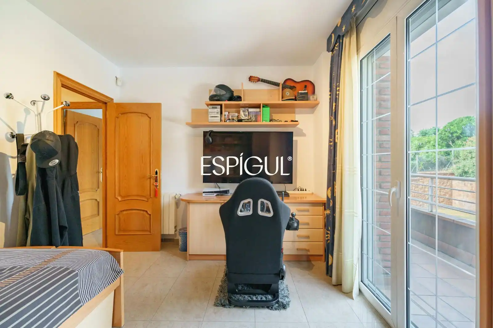House with terrace for sale in Salvador Espriu, imagen 29
