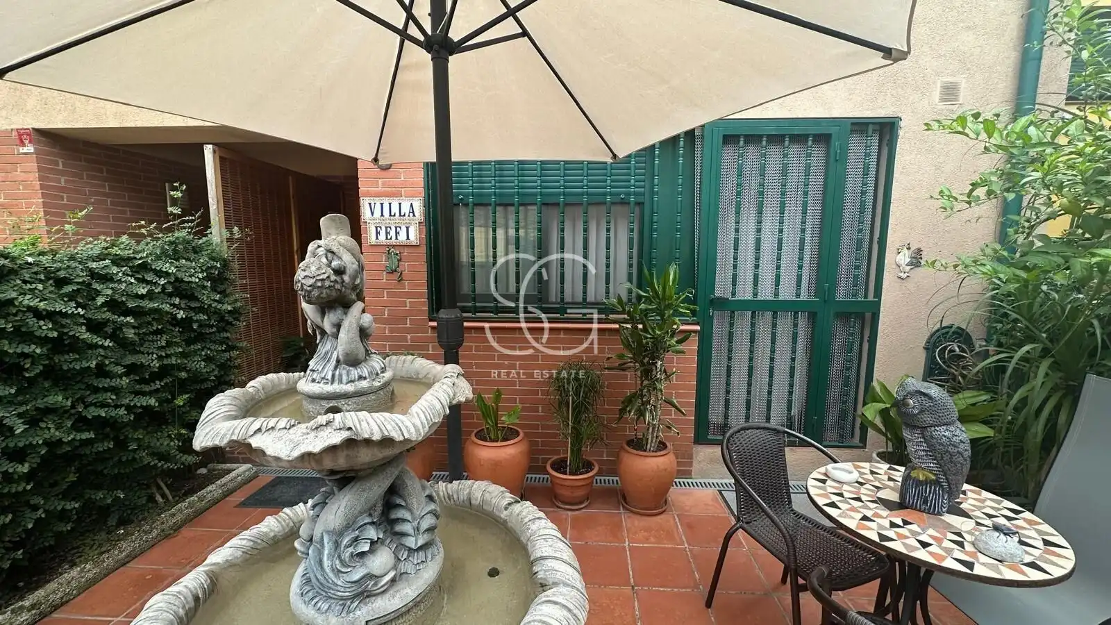 Casa adosada en venta en Calle ESQUIROL, La Móra