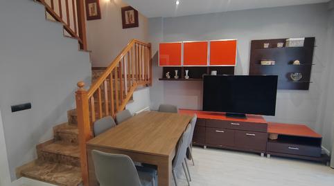 Foto 5 de Casa adosada en venda a Carrer de Llevant, Ponent, Tarragona