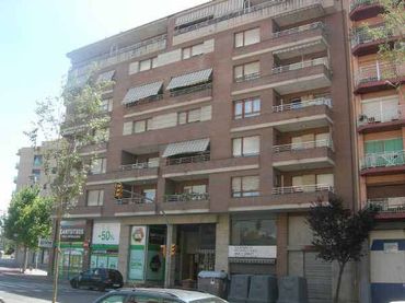 Aparcament en venda a Av Garrigues