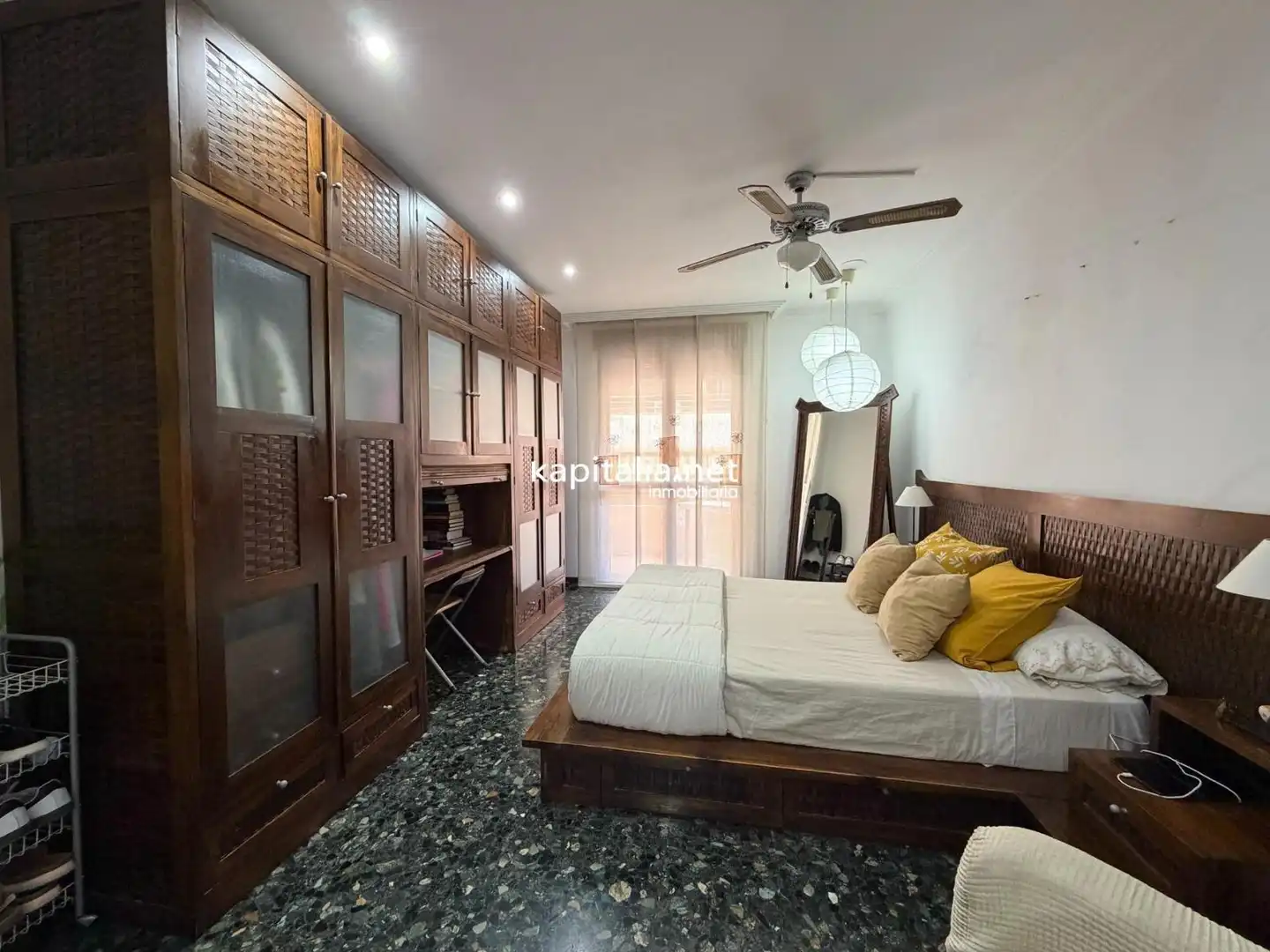 Piso con terraza en venta en Sant Josep - Zona Hospital, imagen 28