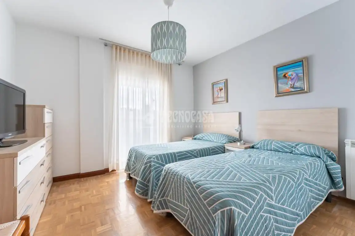 Piso en venta en Pinar del Rey