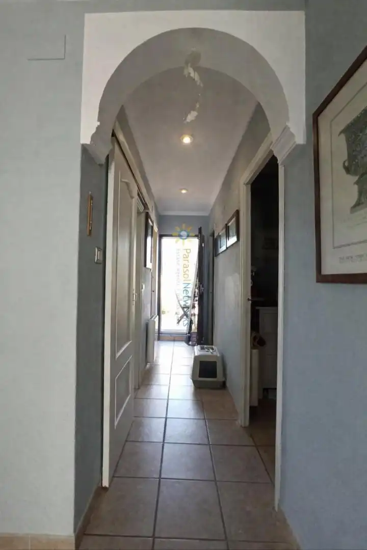 Casa o xalet en venda en Oliva amb Aire condicionat, Jardí privat i Terrassa