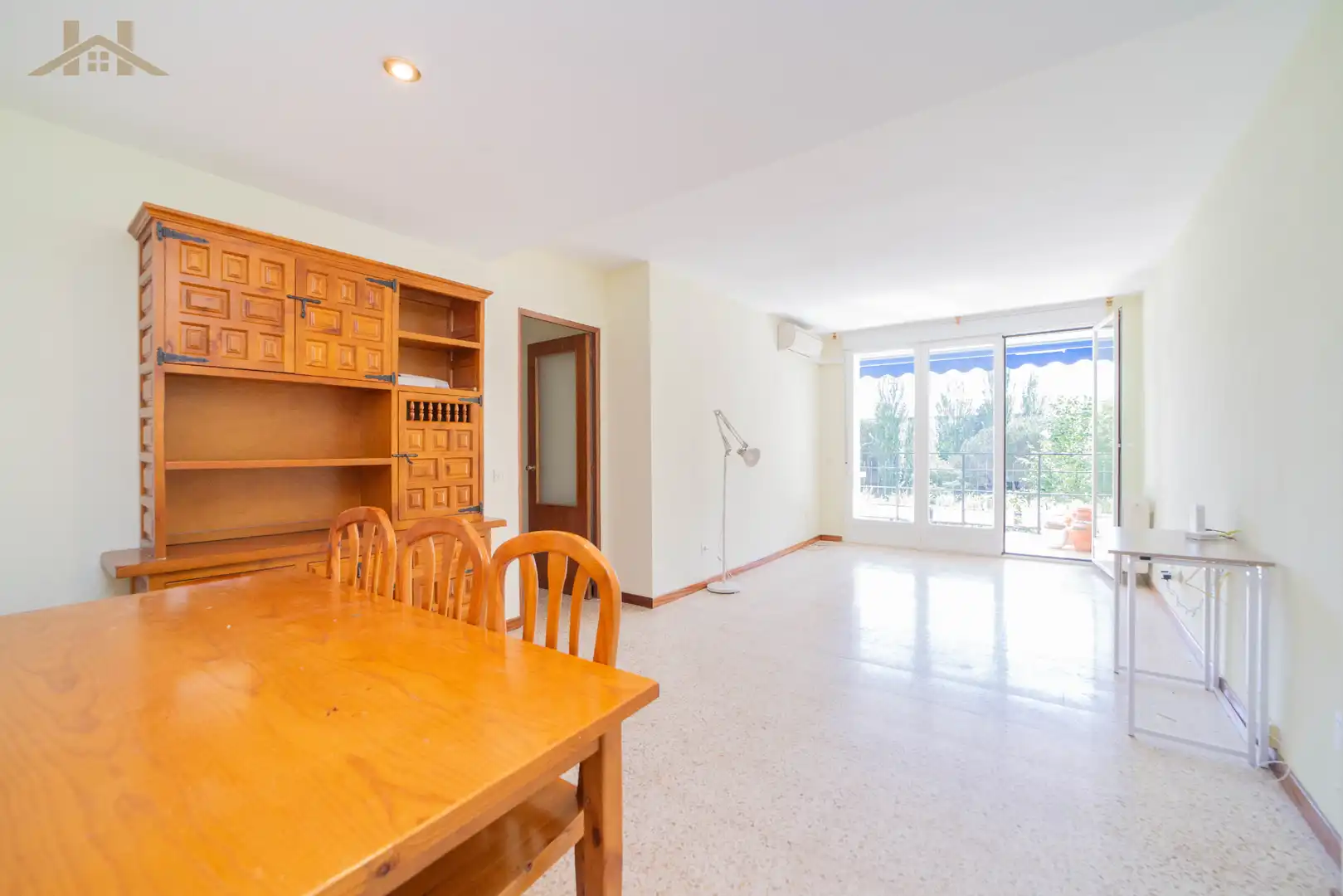 Comedor de Piso en venta en Collado Villalba con Aire acondicionado, Calefacción y Terraza