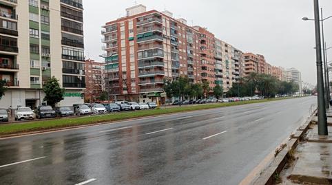 Photo 2 of Flat for sale in Avinguda D'ausiàs March, 56, Malilla,  Valencia Capital