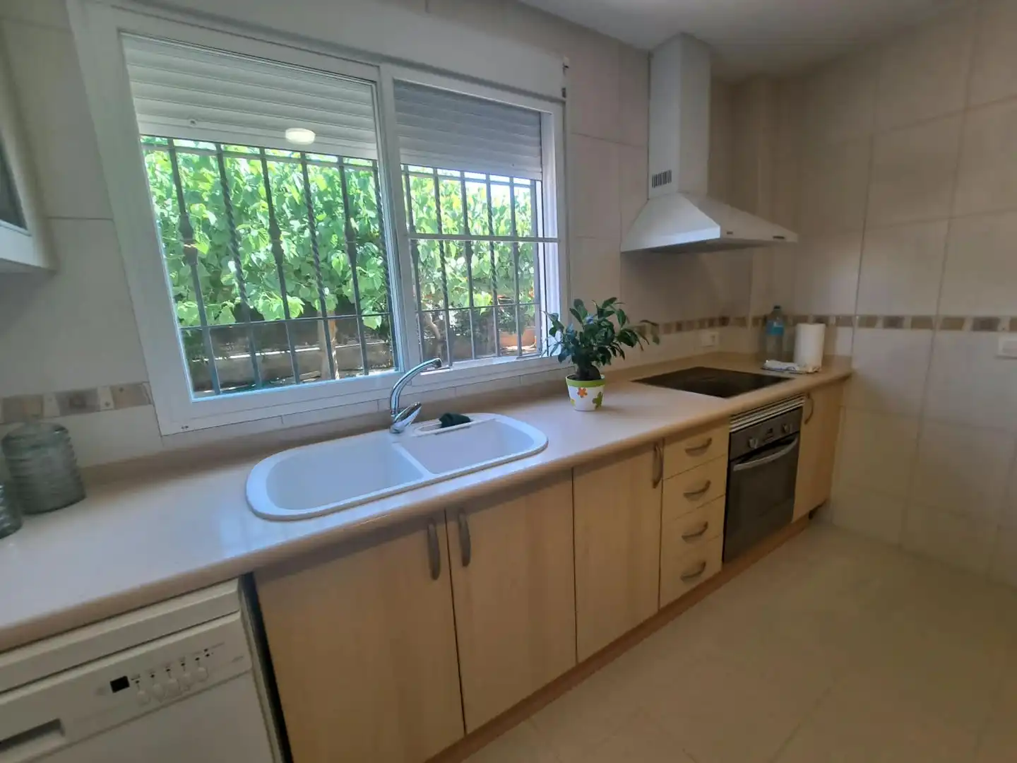 Casa rústica amb jardí en venda a El Grao, imagen 14