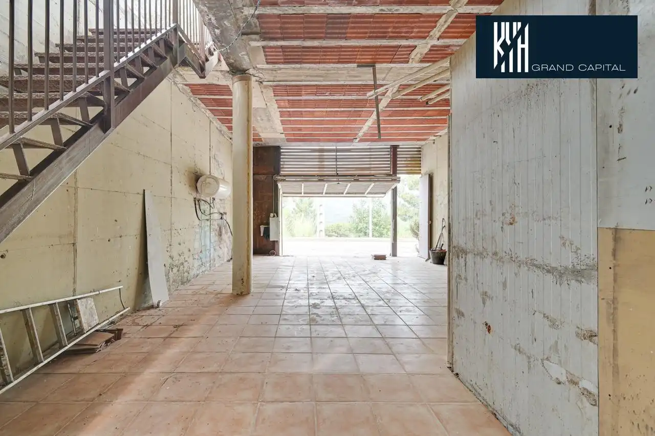 Houses for sale in Riudarenes  with Heating, Private garden and Storage room